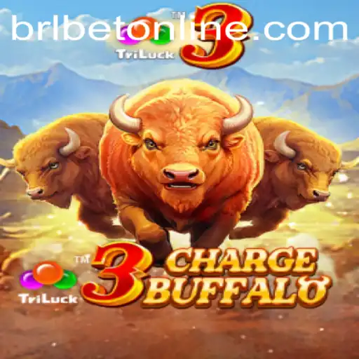 Discover the Thrills of 3ChargeBuffalo and the Convenience of BRLBet PH Login