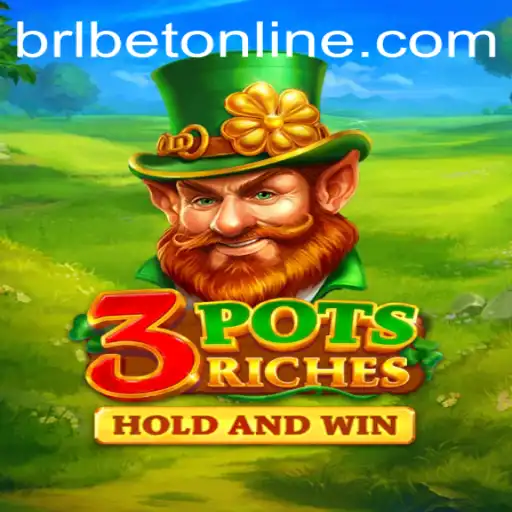 3potsRiches: A New Frontier in Gaming