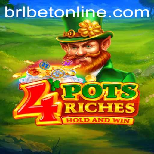 Unlocking the Thrills of 4potsriches: An Adventure in Online Gaming