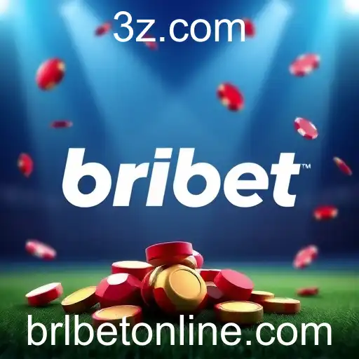 BRLBET: Inovação e Desafios no Mercado de Jogos Online