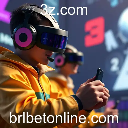 A Ascensão e Desafios do BRLBet em 2025