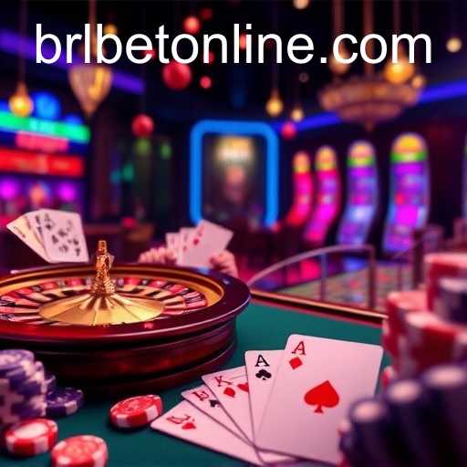 brlbet PH Login