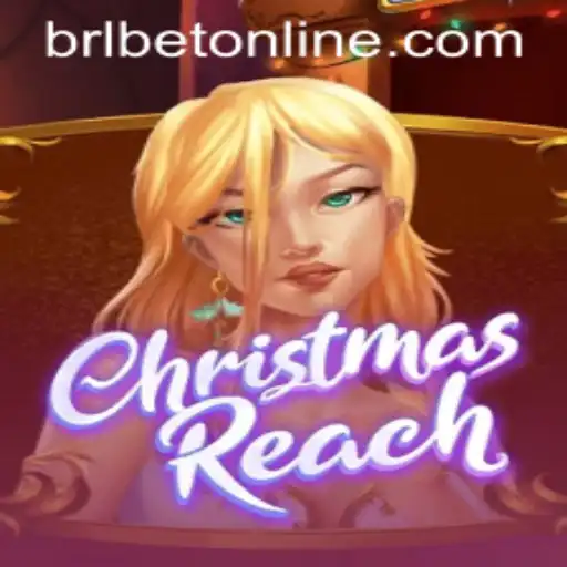 Discover the Magic of ChristmasReach with BRLBet PH Login