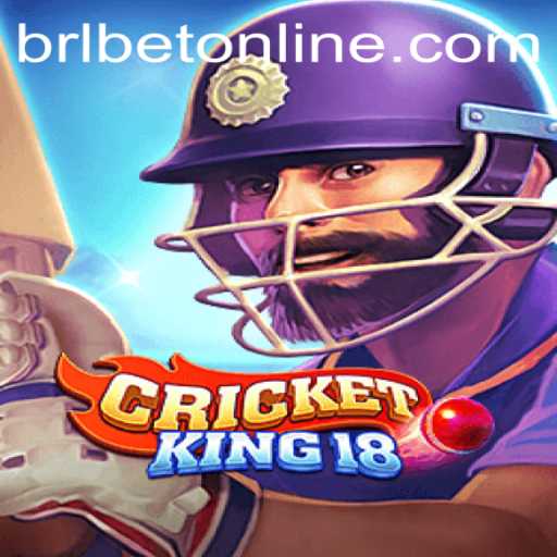 Discover CricketKing18: A Thrilling Adventure in Virtual Cricket