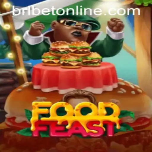 FoodFeast: Exploring the Culinary Adventure with a Twist