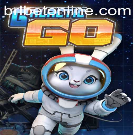 GalacticGO: The Ultimate Gaming Experience with brlbet PH Login