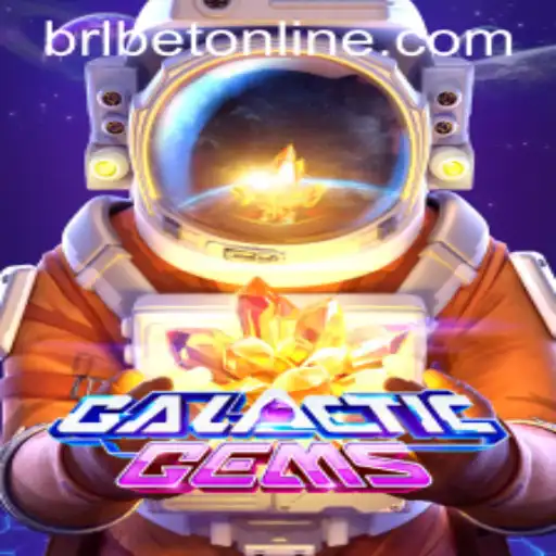 Discover the Thrills of GalacticGems with BRLbet PH Login