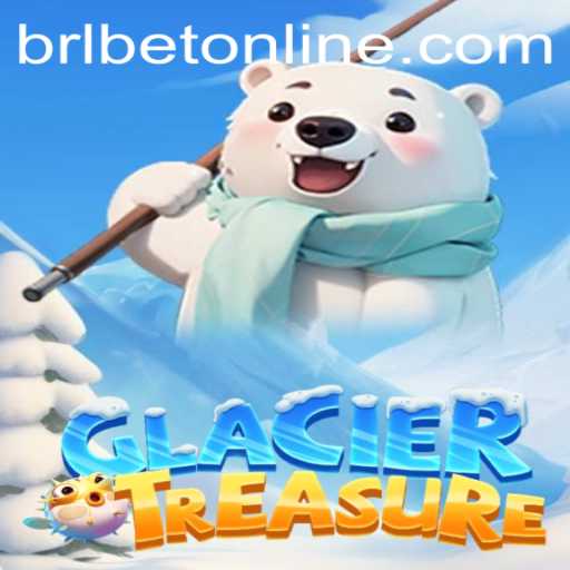 Explore the Frozen Realm of GlacierTreasure: A Thrilling Adventure Awaits