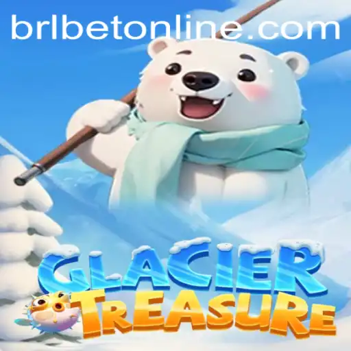 Explore the Frozen Realm of GlacierTreasure: A Thrilling Adventure Awaits