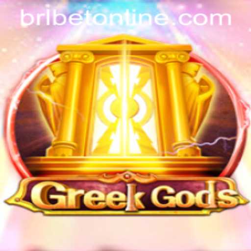 GreekGods: Explore the World of Ancient Deities and Modern Gaming