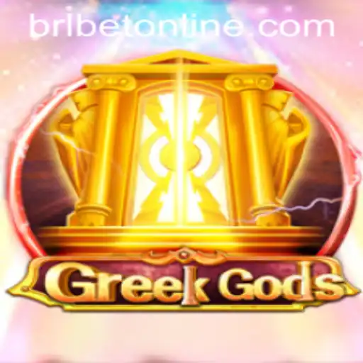 GreekGods: Explore the World of Ancient Deities and Modern Gaming