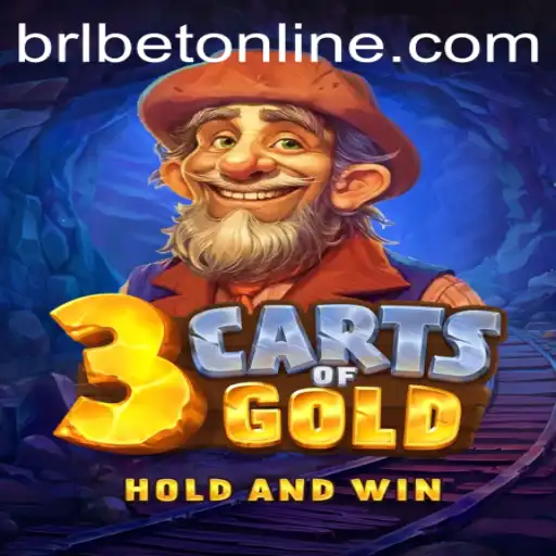 Explore 3cartsOfGold: A Thrilling Adventure in Casino Gaming