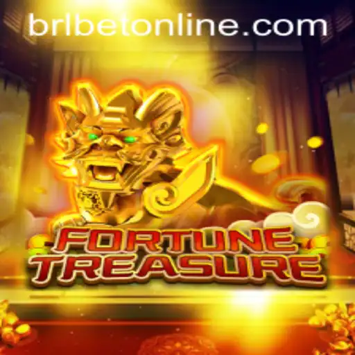 Embark on a Thrilling Adventure with FortuneTreasure