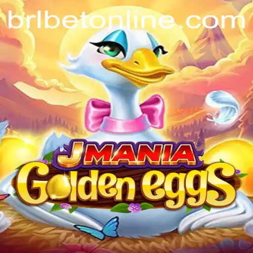 Discovering the Excitement of JManiaGoldenEggs: A Unique Gaming Experience