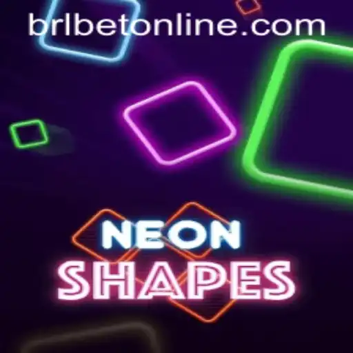 Explore the Exciting World of NeonShapes: A Captivating Game with a Twist