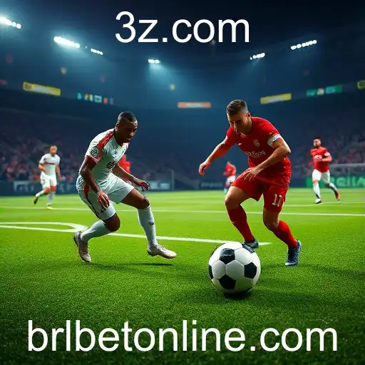 Crescimento do Mercado de Apostas Online no Brasil