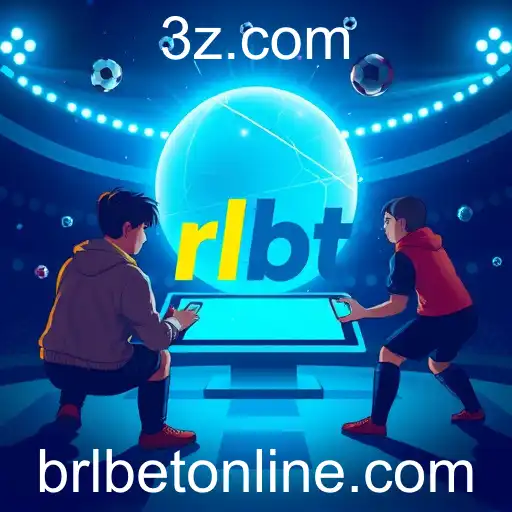 Crescimento dos Jogos Online no Brasil