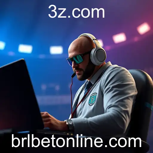 A Transformação dos Jogos Online no Brasil