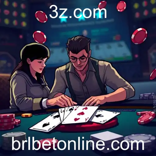 A Ascensão do BRLBet no Mercado de Jogos