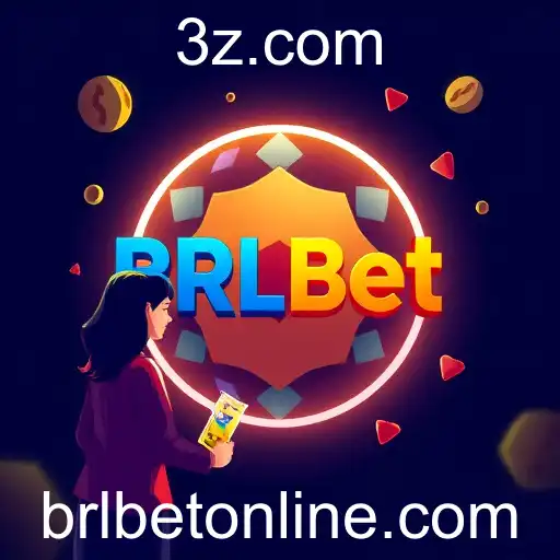 Brlbet: A Revolução dos Jogos Online no Brasil