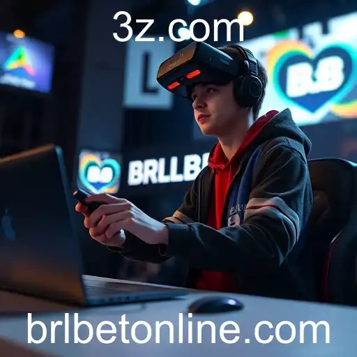 Tendências e Desafios do Mercado de Jogos Online em 2025