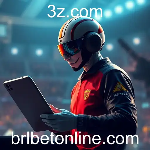 O Impacto dos Avanços Tecnológicos no Setor de Jogos Online no Brasil