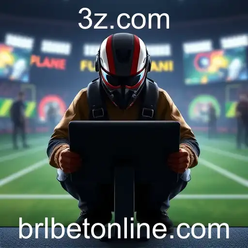 Avanço dos Games Online e o Impacto no Brasil