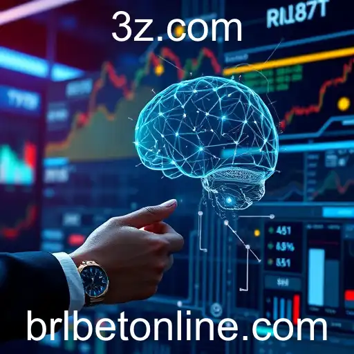 O Impacto das Aprendizado Automático na Economia Digital