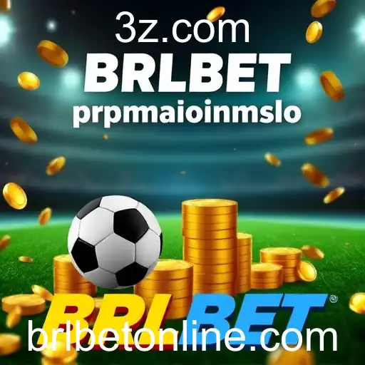 A Ascensão do BRLBET no Cenário de Jogos Online