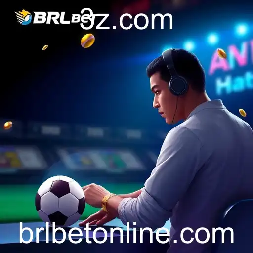 Impacto da BRLBet no Cenário de Jogos Online em 2025