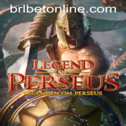 LegendofPerseus: An Epic Adventure in Mythology with a Twist