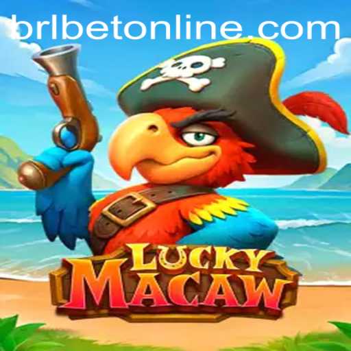 Exploring the Vibrant World of LuckyMacaw: A New Adventure in Online Gaming