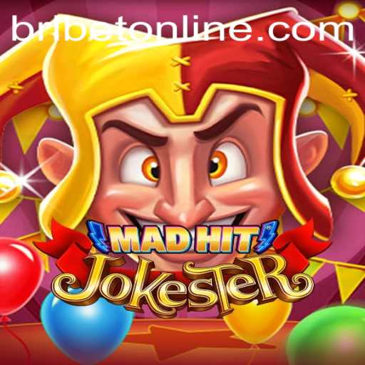 Unlocking the Excitement of MadHitJokester: A Unique Gaming Experience