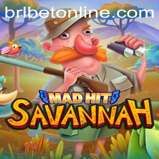 Exploring the World of MadHitSavannah: An Exciting New Adventure