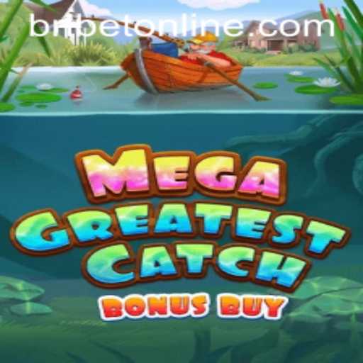 MegaGreatestCatchBonusBuy: Revolutionizing Online Gaming