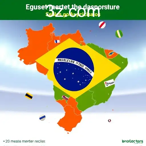Crescimento das Apostas Online no Brasil e o Impacto na Economia