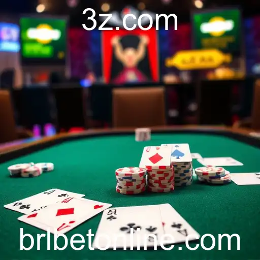 Expansão dos Jogos Online Estimula Interesse no Brasil