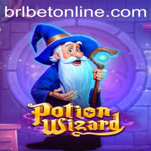 Explore the Magical World of PotionWizard: A Thrilling Game Experience
