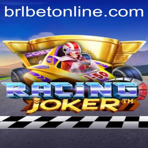 RacingJoker: A Thrilling Ride in the Gaming World