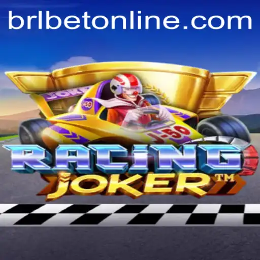 RacingJoker: A Thrilling Ride in the Gaming World