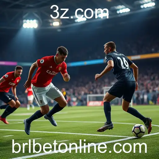 A Ascensão do BRLBET: A Popularização dos Jogos Online no Brasil