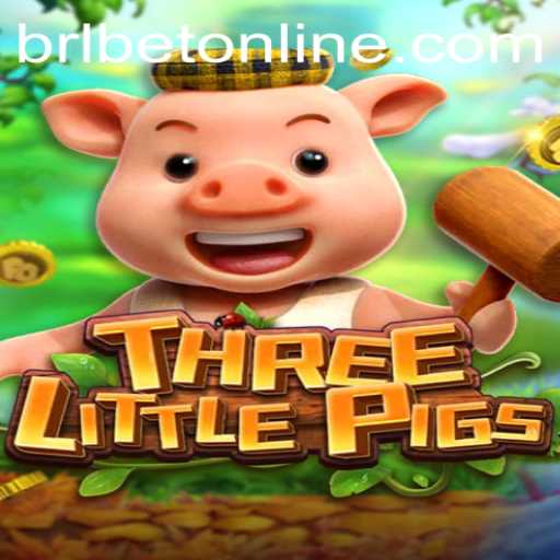 THREELITTLEPIGS: A New Gaming Adventure