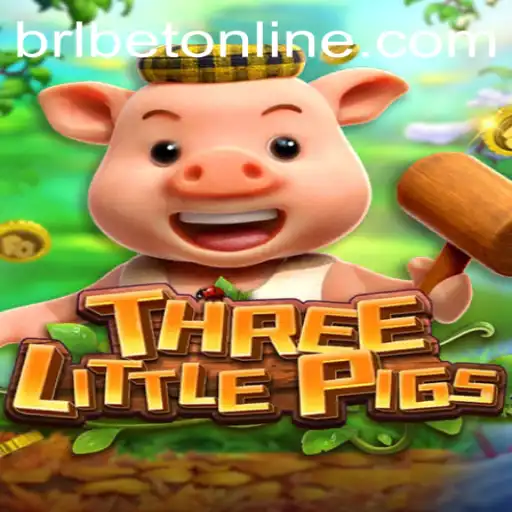 THREELITTLEPIGS: A New Gaming Adventure