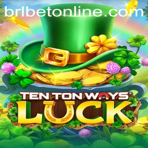 Exploring TenTonWaysLuck and Navigating the BRLBet PH Login Experience