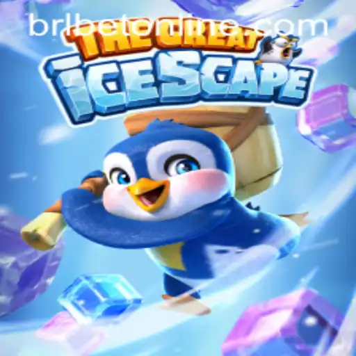 Exploring TheGreatIcescape: An Engaging Journey with brlbet PH Login